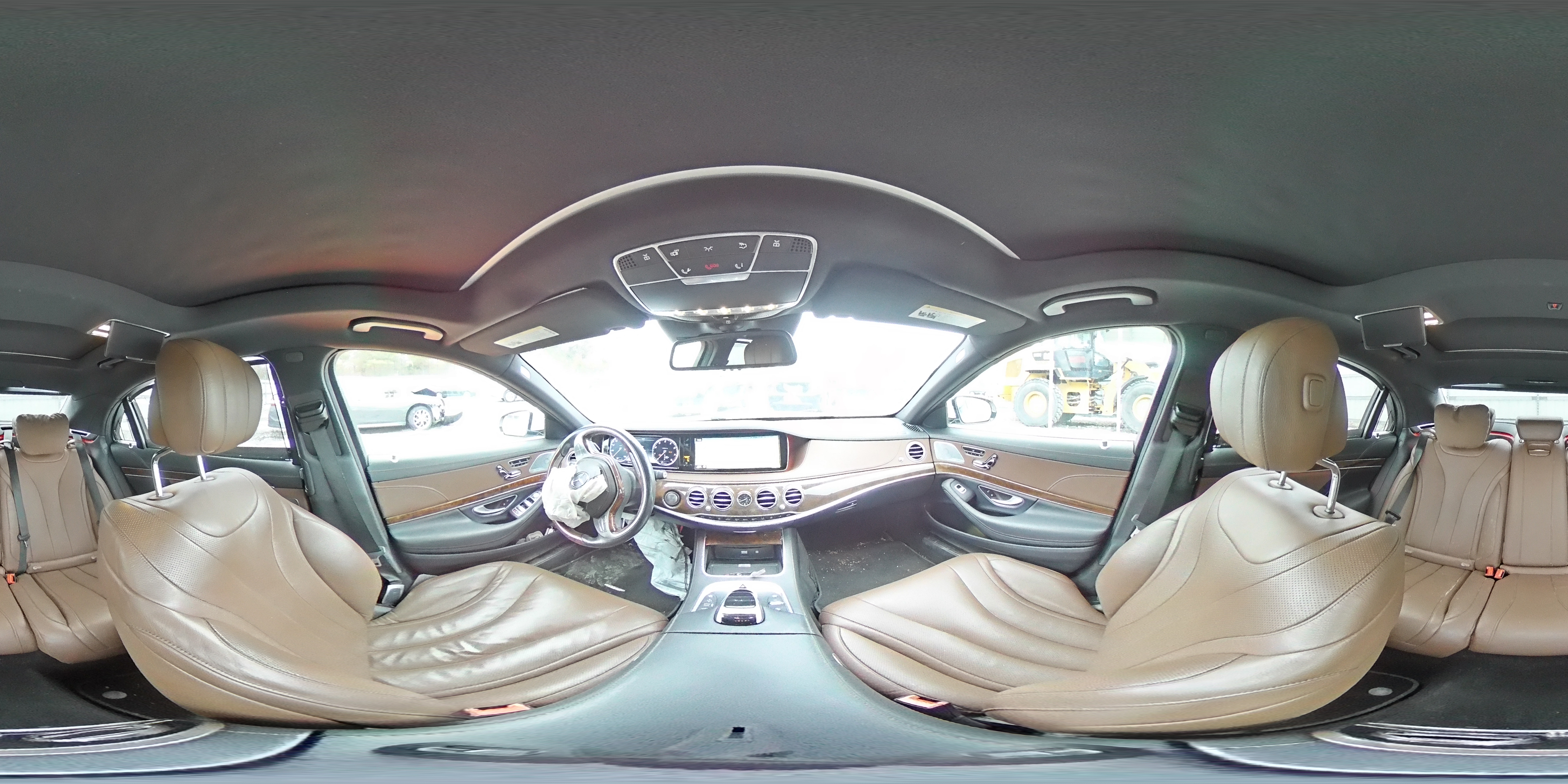 2016 MERCEDES-BENZ S550 WDDUG8FBXGA225704