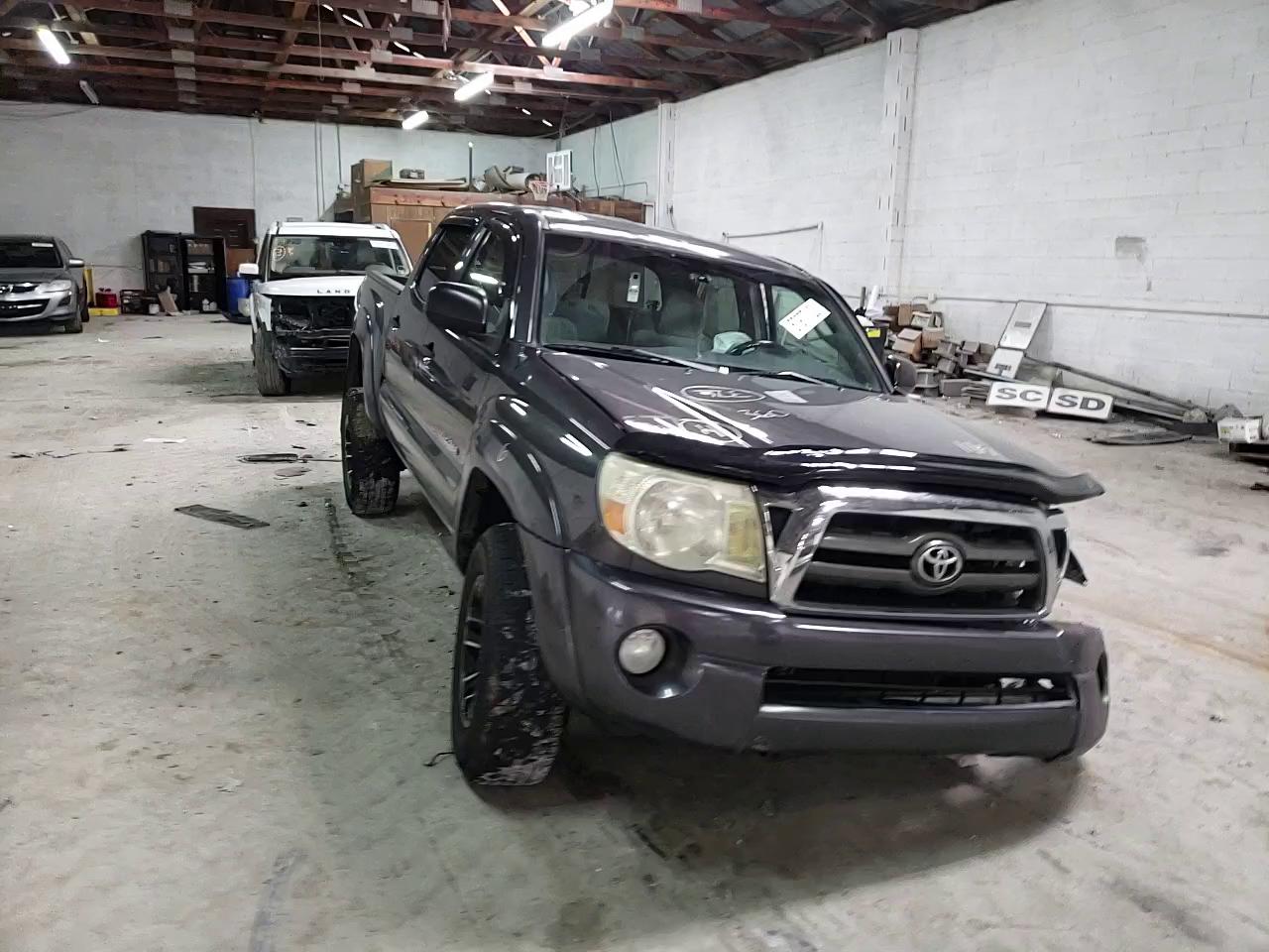 2010 TOYOTA TACOMA 3TMLU4EN6AM045651