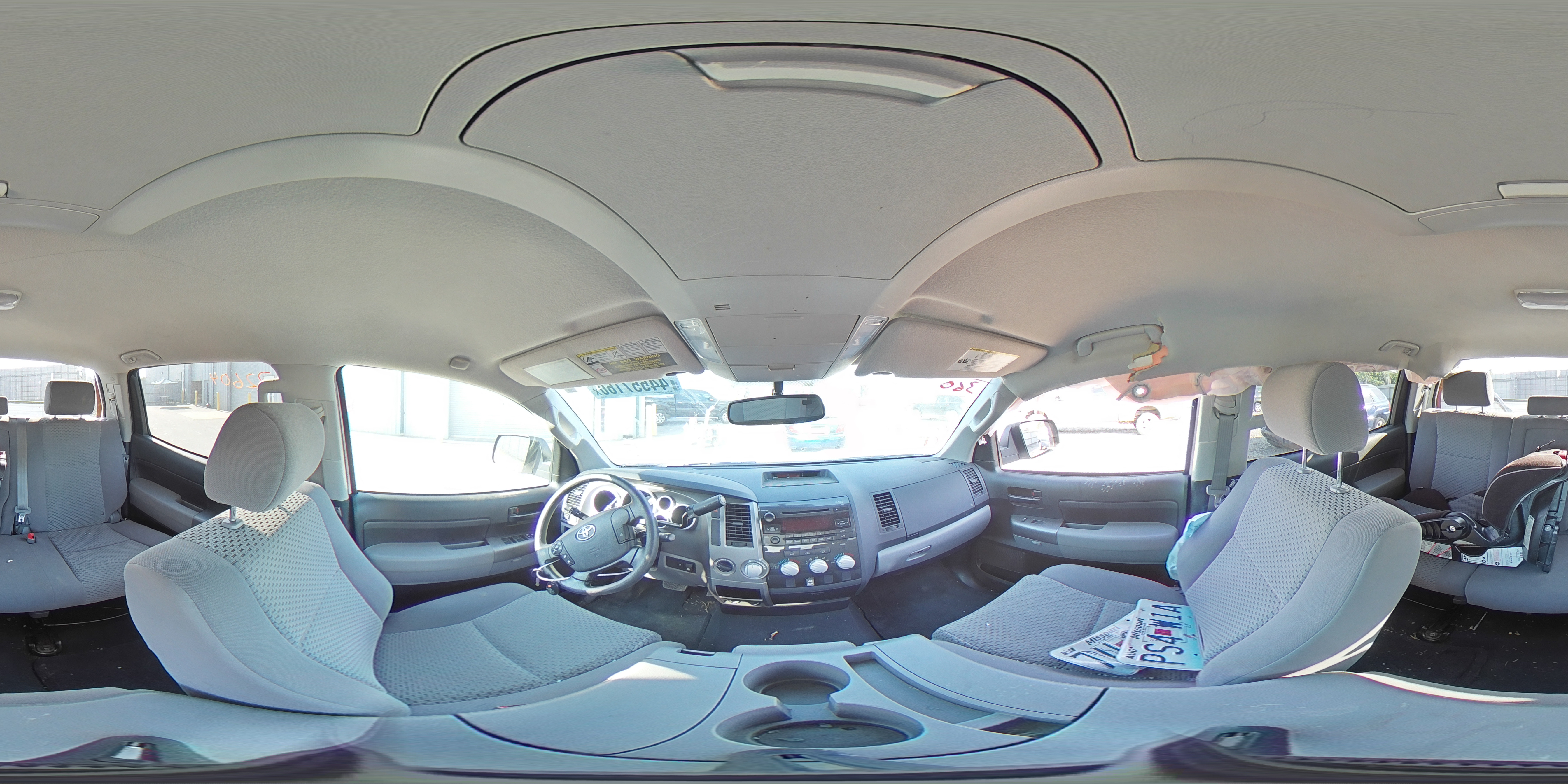 2013 TOYOTA TUNDRA CRE 5TFDM5F18DX048698