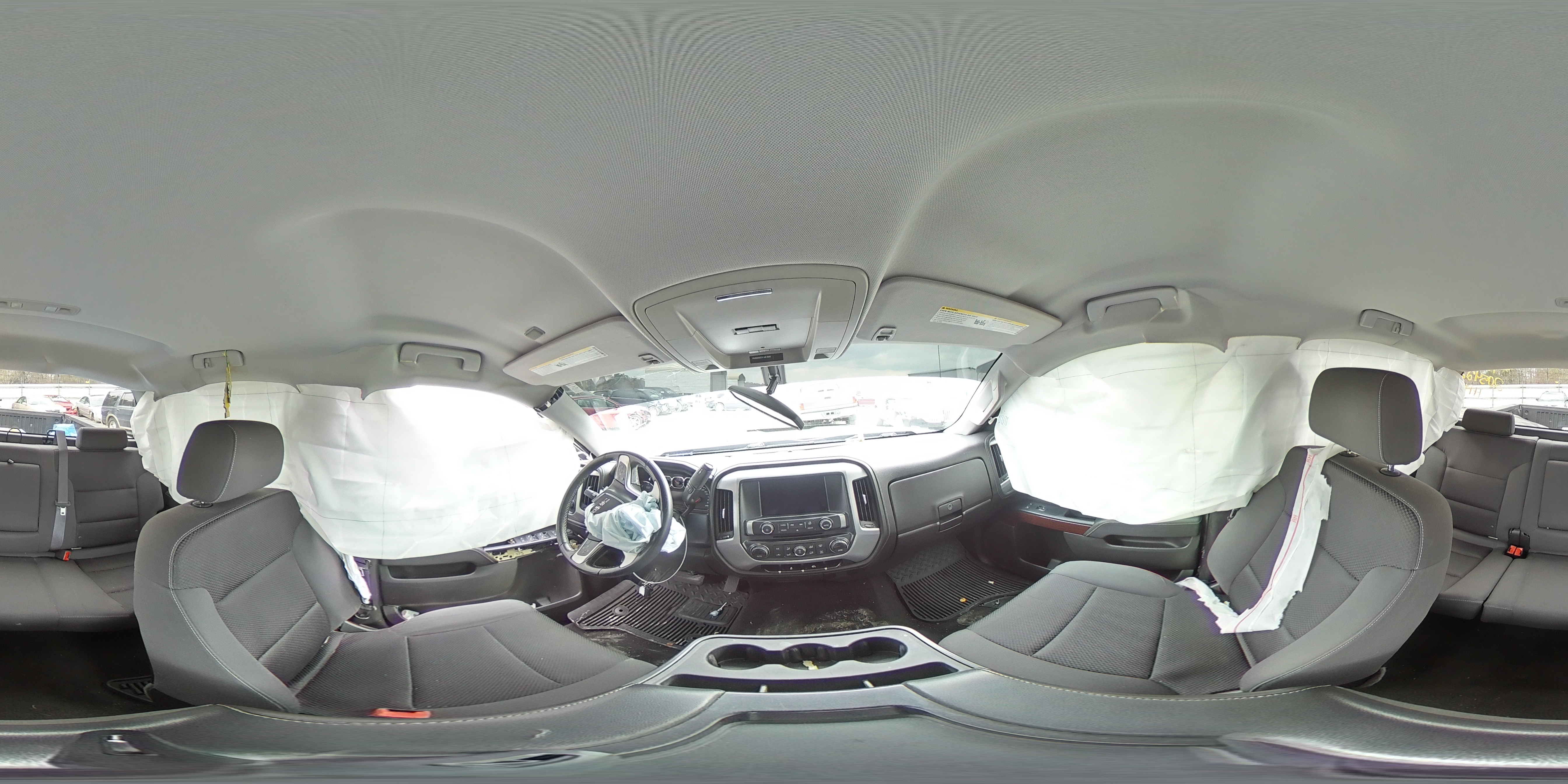 2014 GMC SIERRA K15 3GTU2UEC9EG247722
