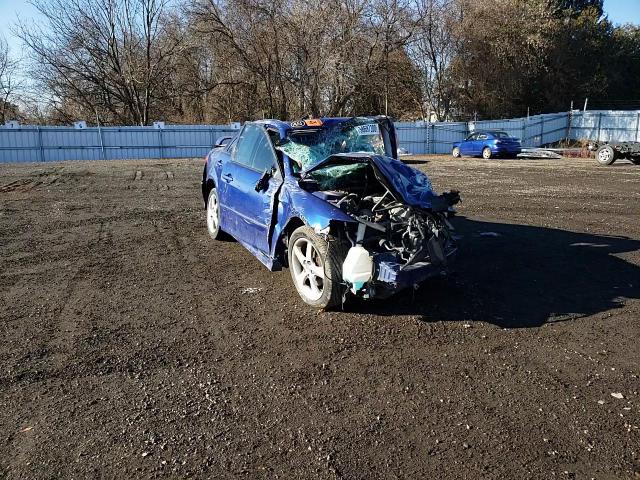 2004 Mazda 6 S VIN: 1YVHP81D945N35216 Lot: 63910165