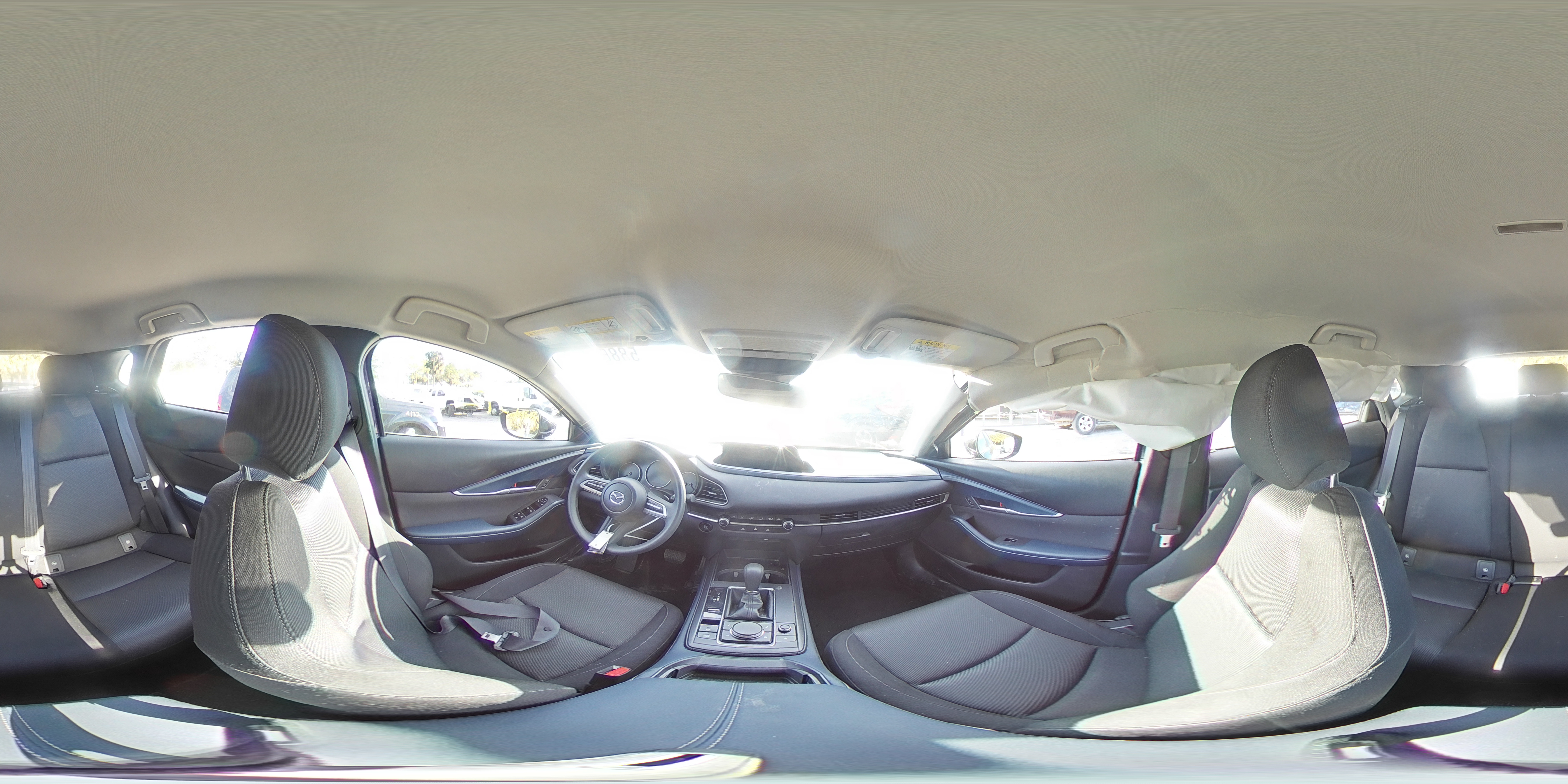 2021 MAZDA CX-3 3MVDMAAL3MM208735