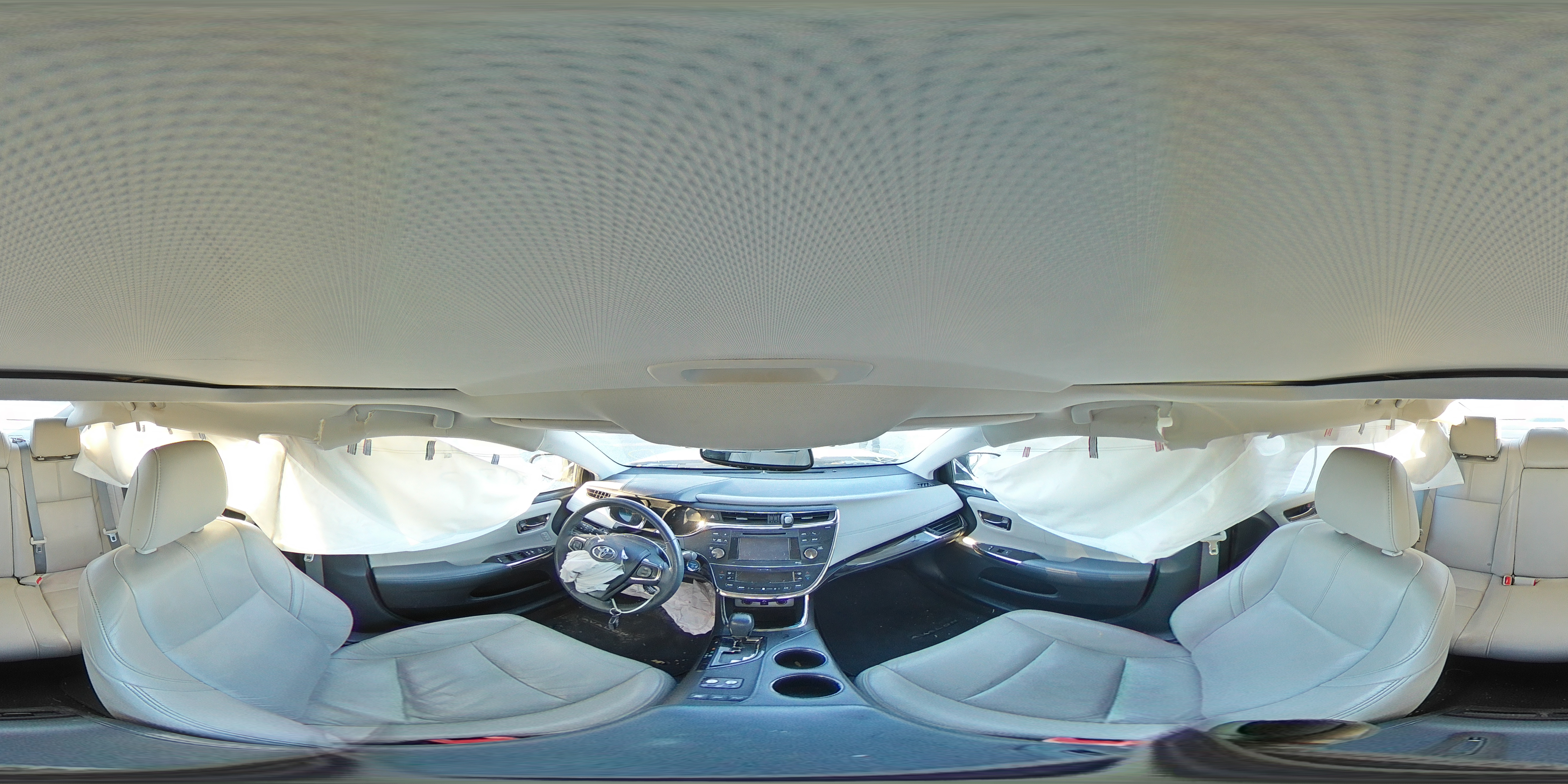 2014 TOYOTA AVALON HYB 4T1BD1EB1EU032724