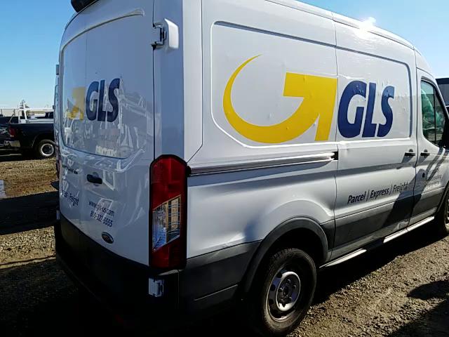 2019 FORD TRANSIT T- - 1FTYE1CM7KKA70630