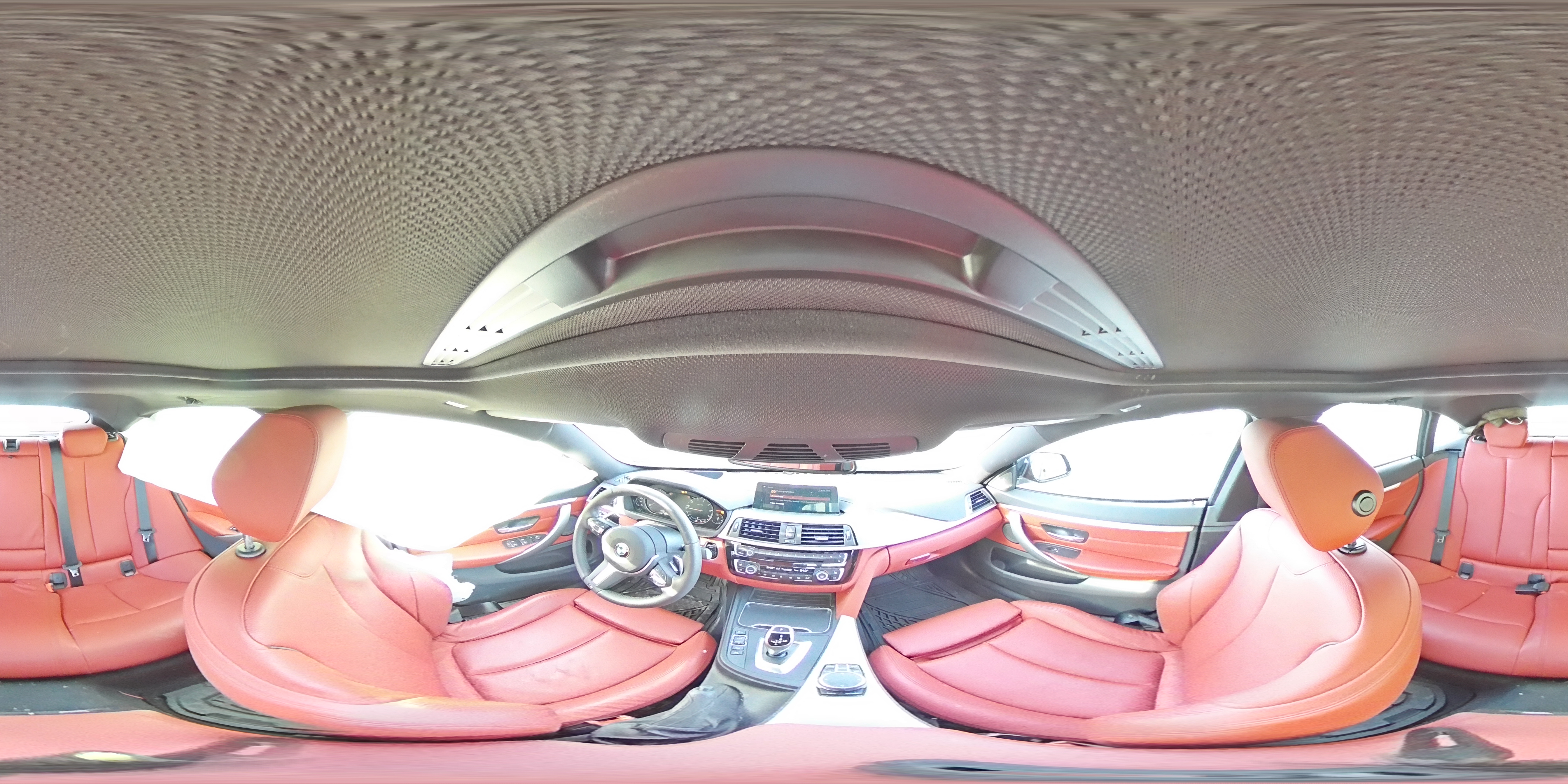 2019 BMW 440XI GRAN WBA4J7C5XKBM76646