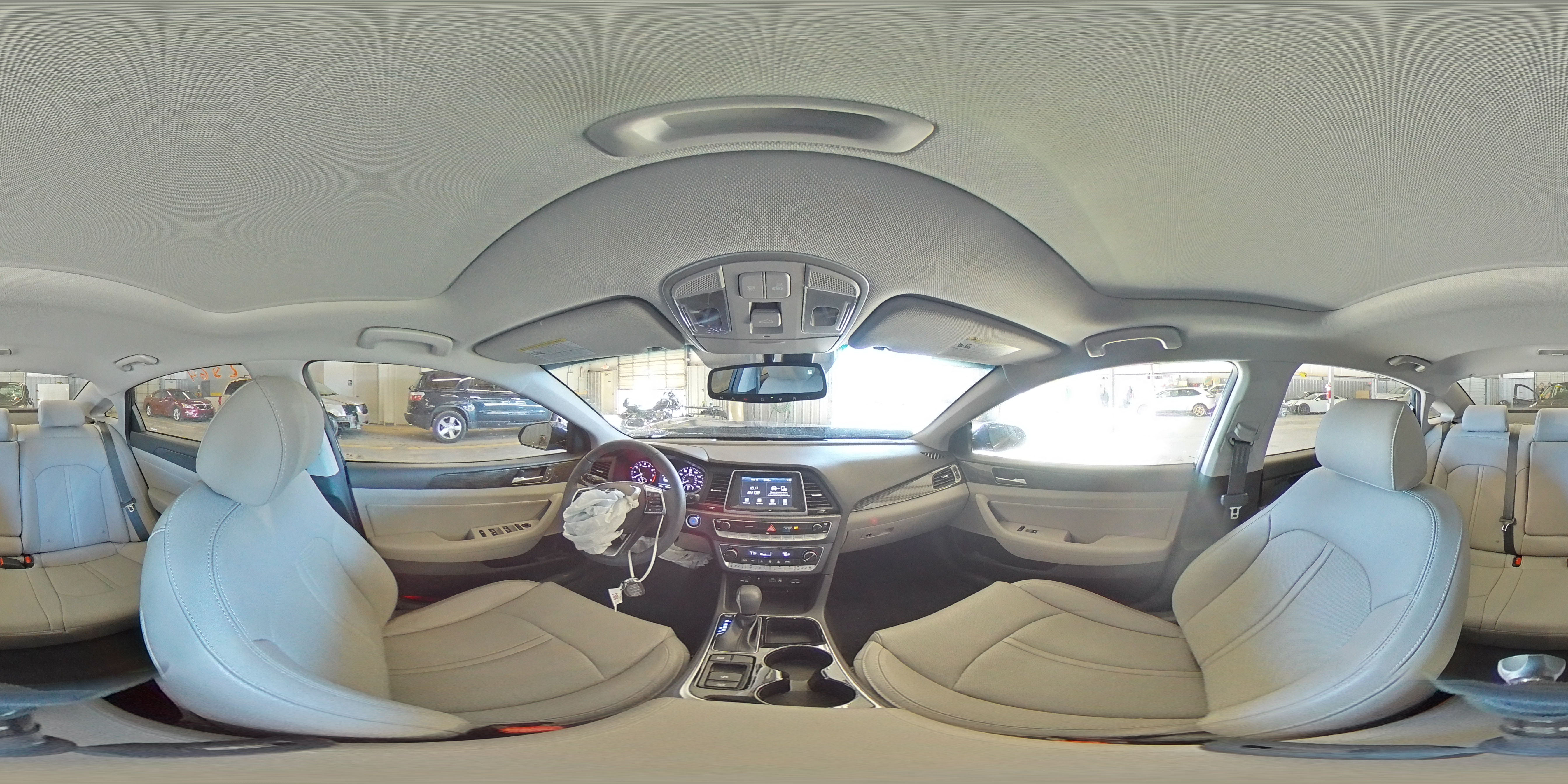 2018 HYUNDAI SONATA SPO 5NPE34AF7JH716874