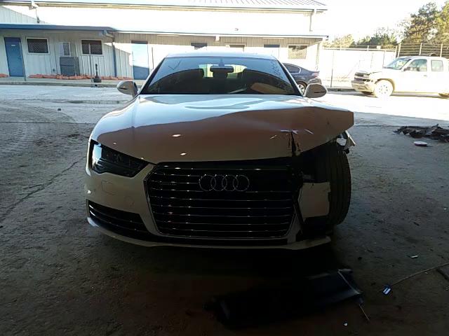2016 AUDI A7 PREMIUM WAUWGAFC7GN010645