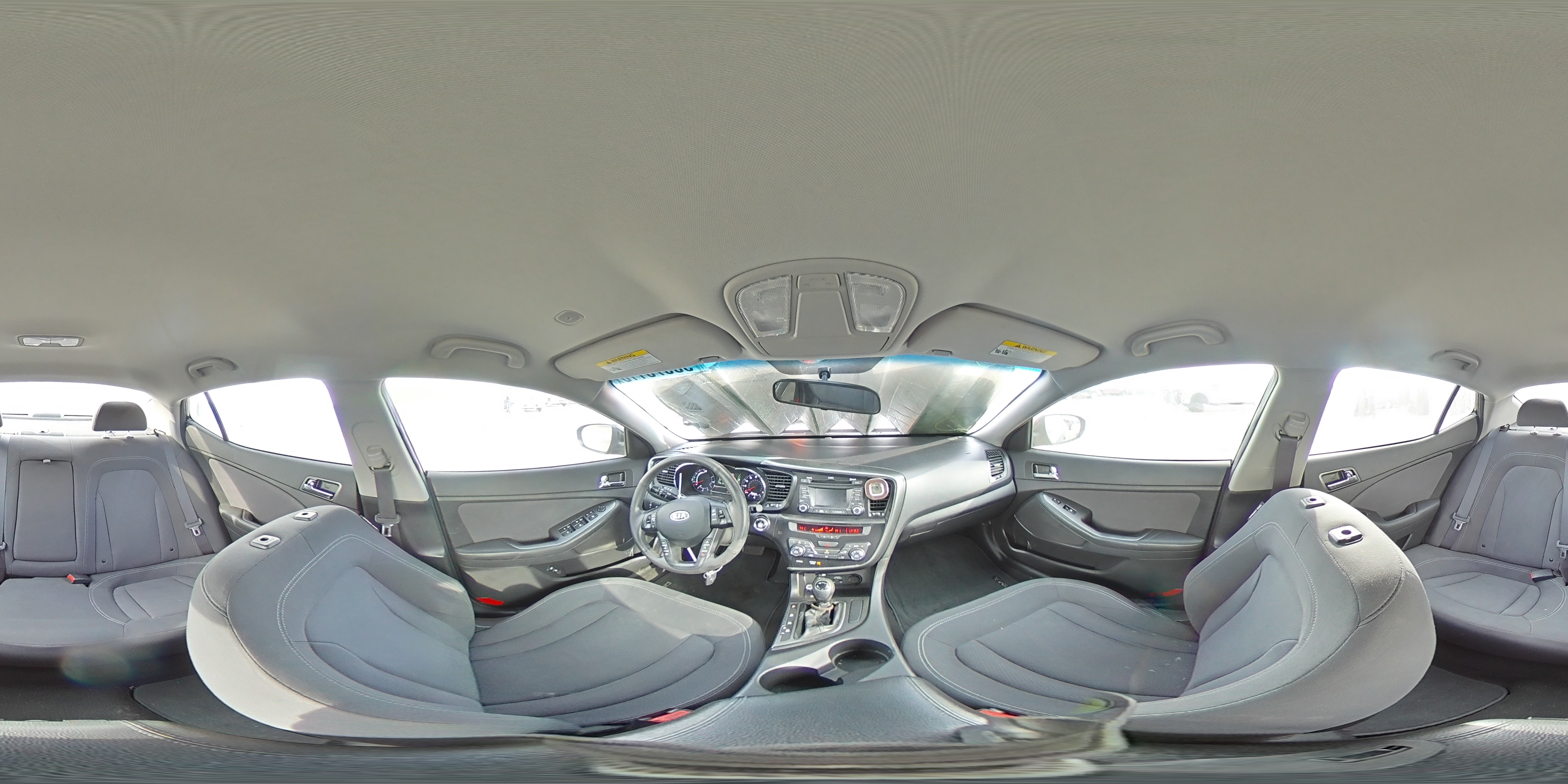 2012 KIA OPTIMA HYB KNAGM4AD1C5019768
