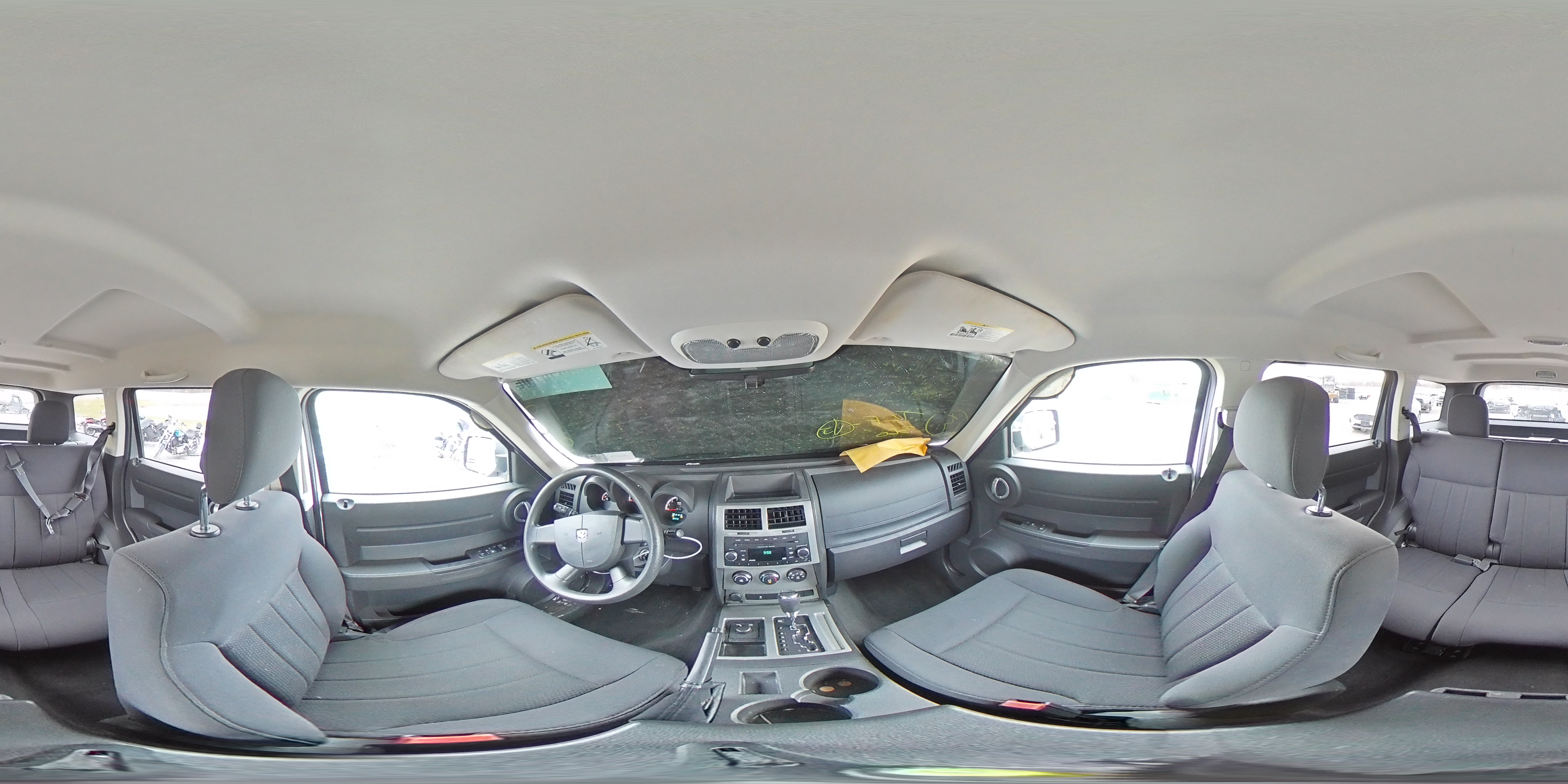 2011 DODGE NITRO HEAT 1D4PU4GK5BW590507