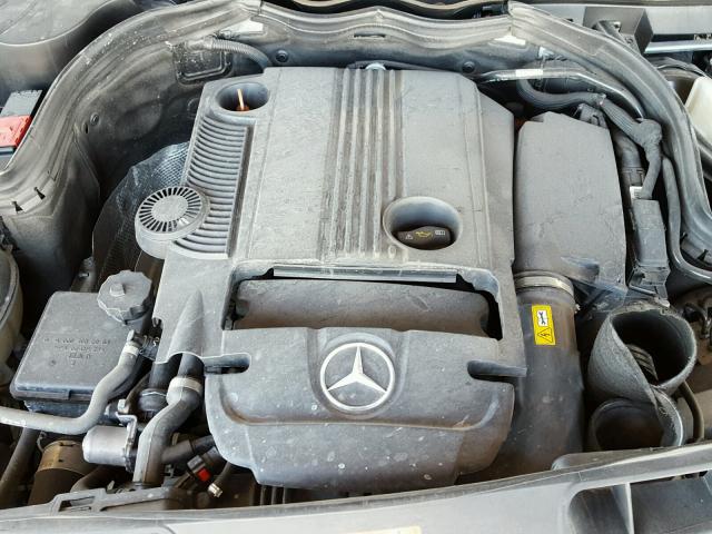 WDDGF4HB2ER306703 Mercedes-Benz C 250