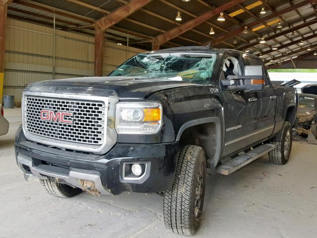 1GT12UE87GF119031 GMC Sierra K2500 Denali