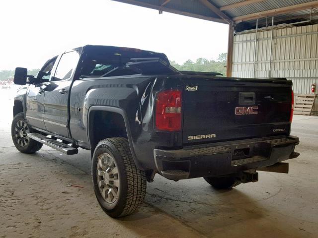 1GT12UE87GF119031 GMC Sierra K2500 Denali