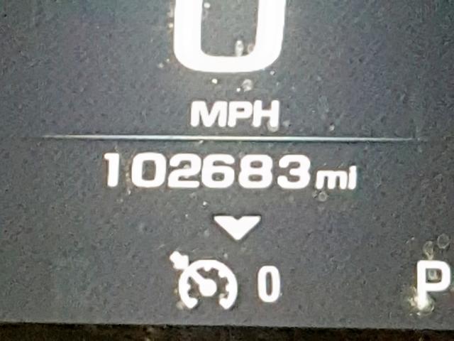 1GT12UE87GF119031 GMC Sierra K2500 Denali