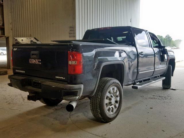 1GT12UE87GF119031 GMC Sierra K2500 Denali