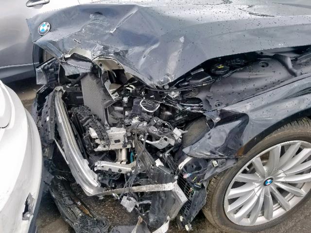 WBA7F0C56JGM22669 BMW 750 I