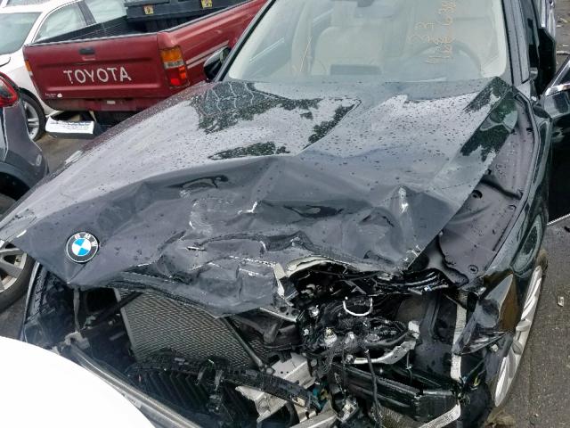 WBA7F0C56JGM22669 BMW 750 I