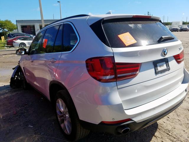 5UXKR0C53G0S85419 BMW X5 Xdrive35i