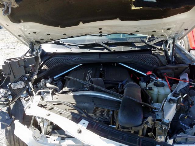 5UXKR0C53G0S85419 BMW X5 Xdrive35i