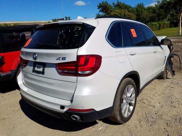 5UXKR0C53G0S85419 BMW X5 Xdrive35i
