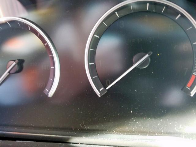 5UXKR0C53G0S85419 BMW X5 Xdrive35i
