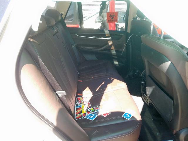 5UXKR0C53G0S85419 BMW X5 Xdrive35i