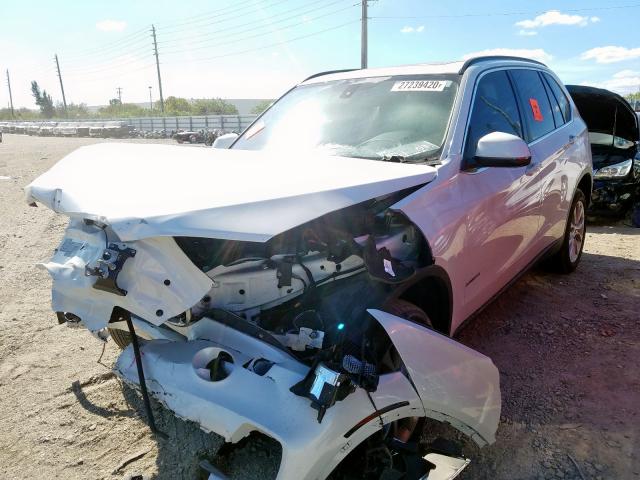 5UXKR0C53G0S85419 BMW X5 Xdrive35i