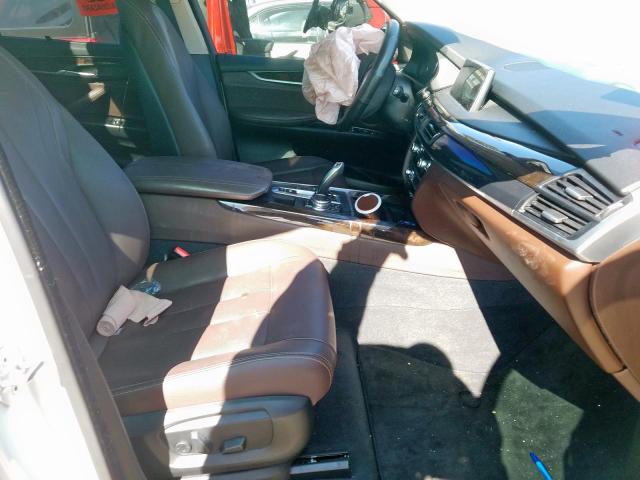 5UXKR0C53G0S85419 BMW X5 Xdrive35i
