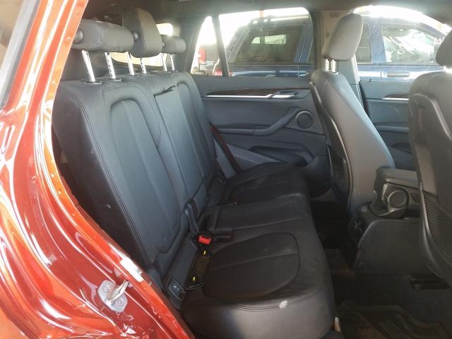 WBXHT3C33J3H32274 BMW X1 Xdrive28i
