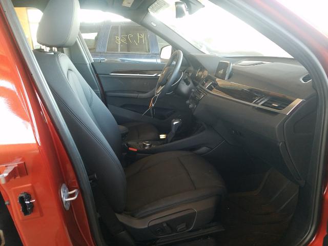 WBXHT3C33J3H32274 BMW X1 Xdrive28i