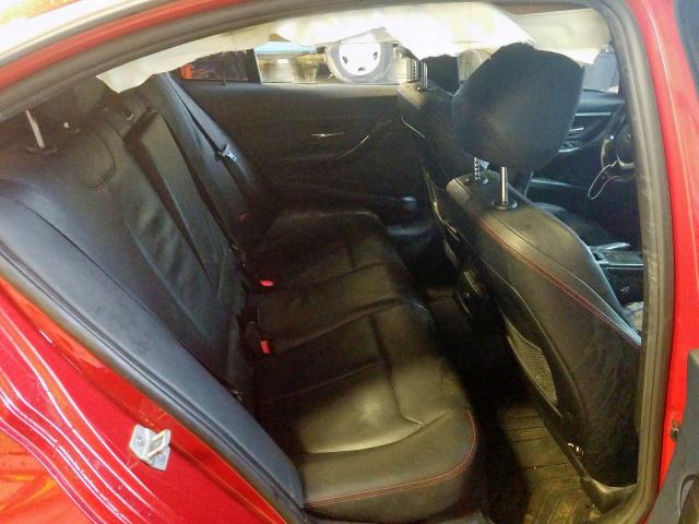 WBA3B3G59FNR86504 BMW 328 XI