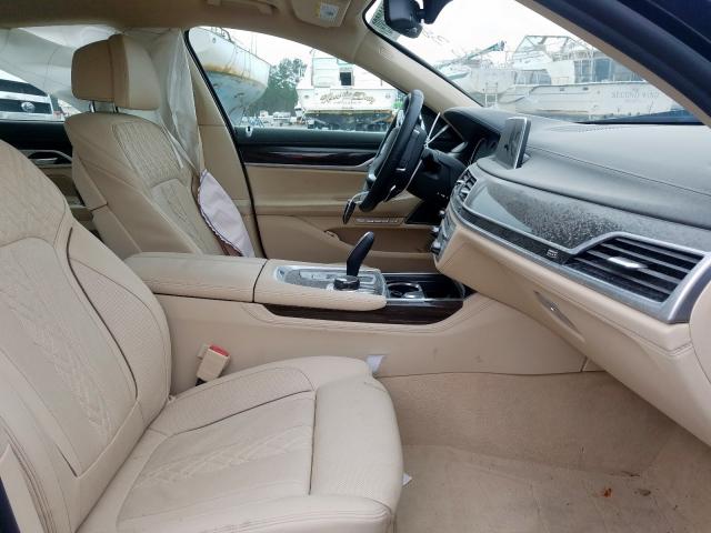 WBA7F0C56JGM22669 BMW 750 I