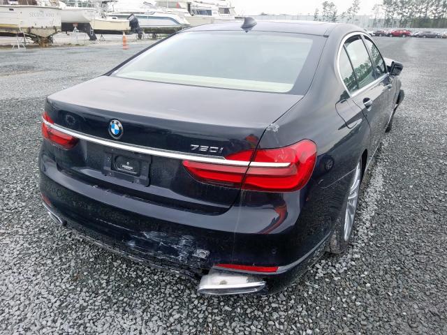 WBA7F0C56JGM22669 BMW 750 I