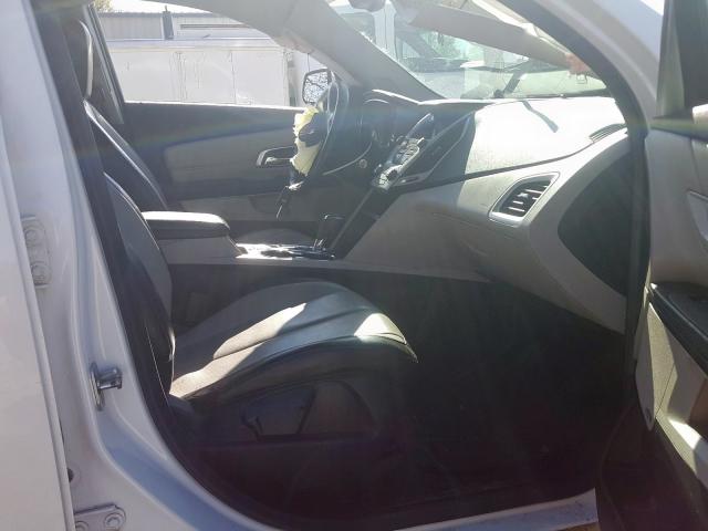 2GKFLPE39G6159067 GMC Terrain Slt
