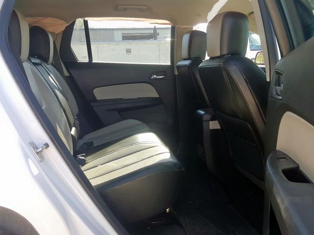 2GKFLPE39G6159067 GMC Terrain Slt