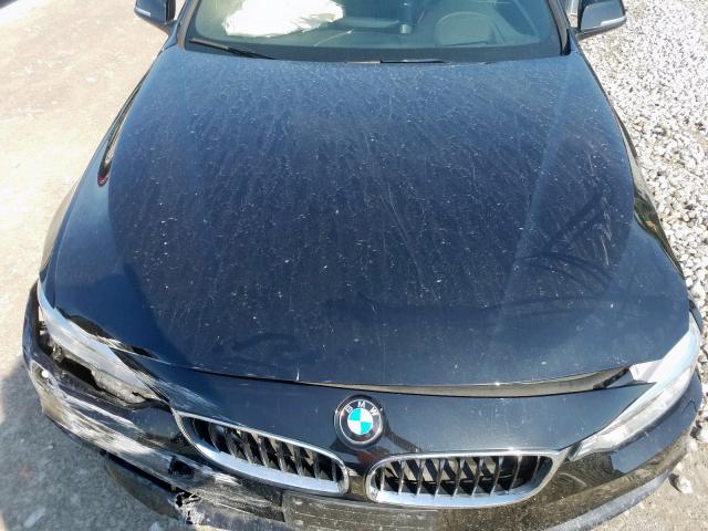 WBA4B3C59FD670066 BMW 435 Xi Gran Coupe