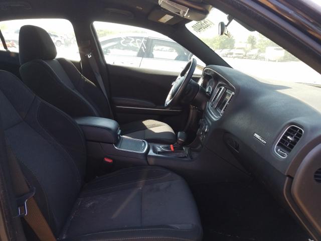2C3CDXBG1KH754452 Dodge Charger Sxt