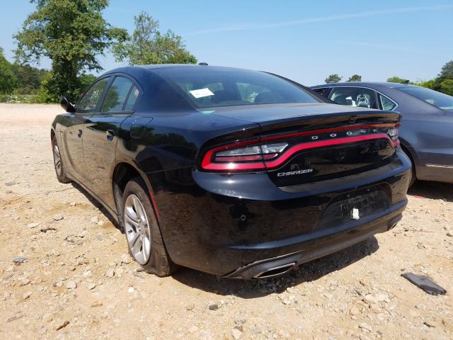 2C3CDXBG1KH754452 Dodge Charger Sxt