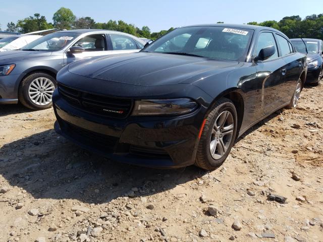 2C3CDXBG1KH754452 Dodge Charger Sxt