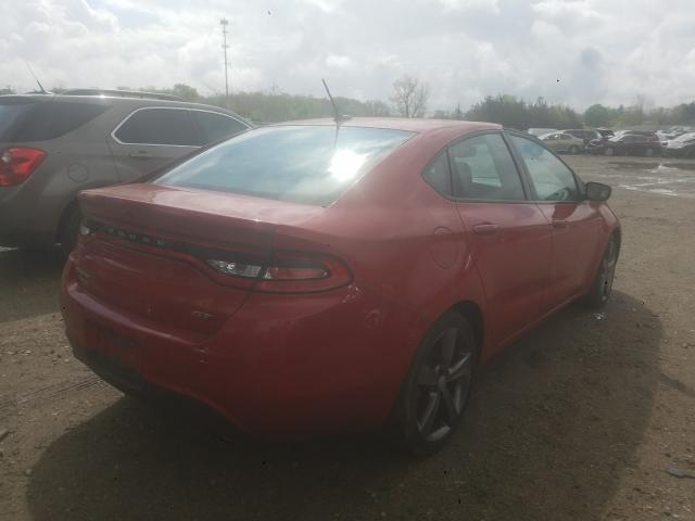 1C3CDFEB0FD403741 Dodge DART GT