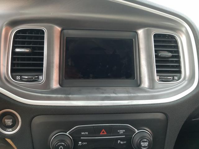 2C3CDXBG1KH754452 Dodge Charger Sxt