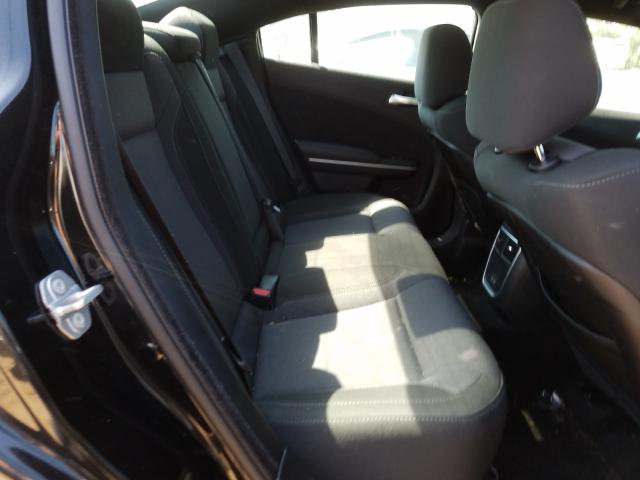 2C3CDXBG1KH754452 Dodge Charger Sxt
