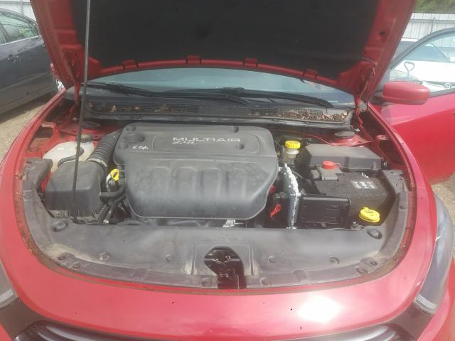 1C3CDFEB0FD403741 Dodge DART GT