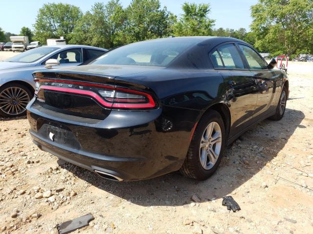 2C3CDXBG1KH754452 Dodge Charger Sxt