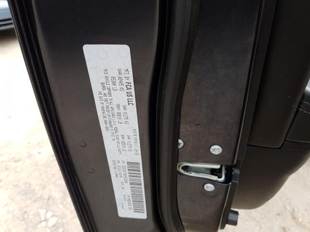 2C3CDXCT6KH523560 Dodge CHARGER R/T