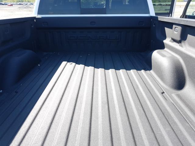 3GTU2WEJXFG331110 GMC Sierra K1500 Denali