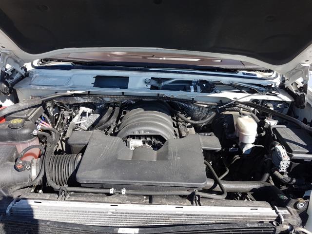 3GTU2WEJXFG331110 GMC Sierra K1500 Denali