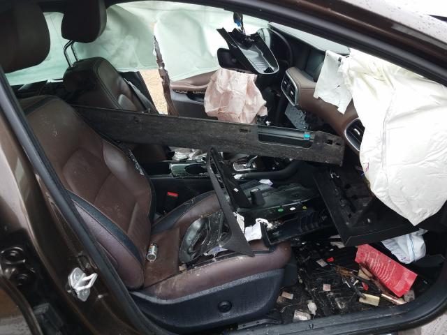SJKCH5CR9HA016388 Infiniti QX30 BASE