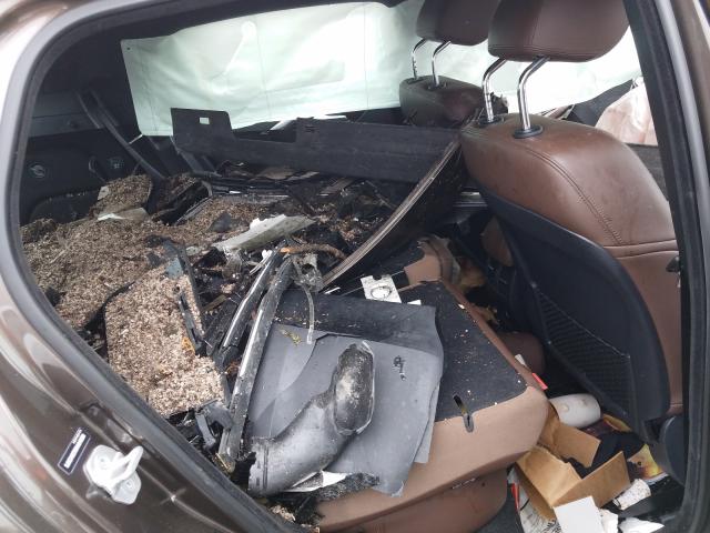 SJKCH5CR9HA016388 Infiniti QX30 BASE
