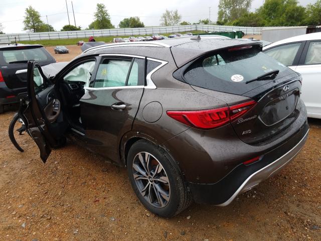 SJKCH5CR9HA016388 Infiniti QX30 BASE