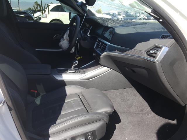 WBA5U7C04LFJ04200 BMW M340I